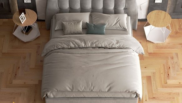 Ліжко Еліо 21