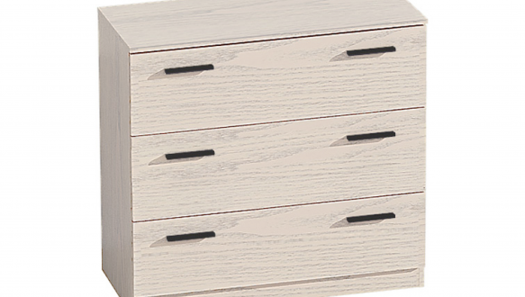 Комод 3Ш.955 Эко