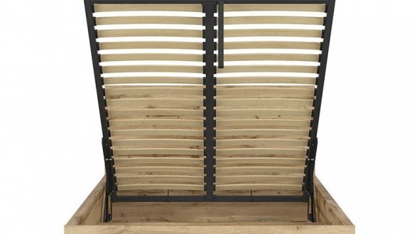 Кровать с подъемным механизмом LOZ/120/B Tetrix 3