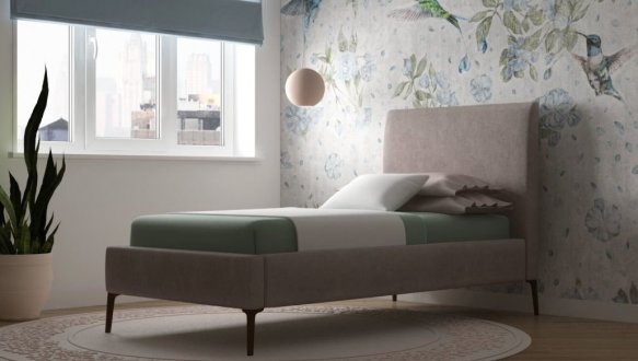 Детская кровать Edison 0