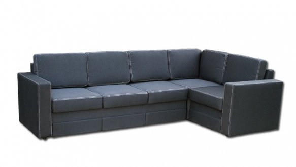 Кутовий диван Аскольд 31-А 6