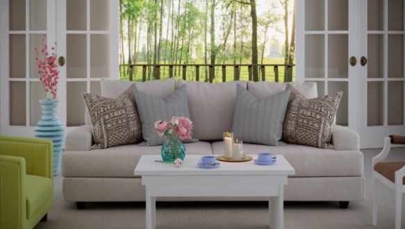 Стіл-трансформер Фаворит