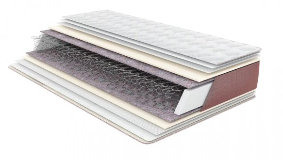 Матрас Акцент 2 Плюс