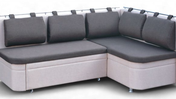 Кухонник уголок Канзас