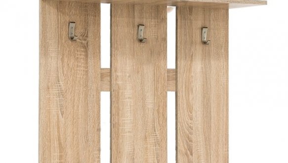 Вешалка навесная Лора