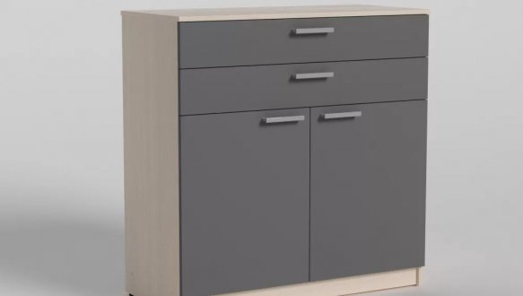 Комод 10 MatroLuxe 3