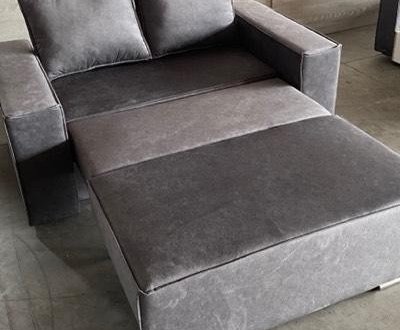 Диван розкладний єврокнижка Анвіт Модекс 2 170 см 12