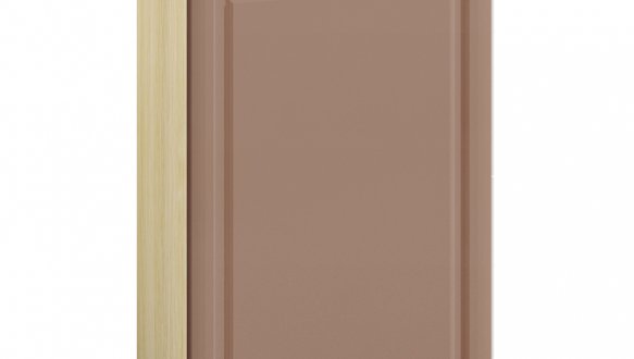 Тумба верхняя В60.92.1Д Атланта глянец