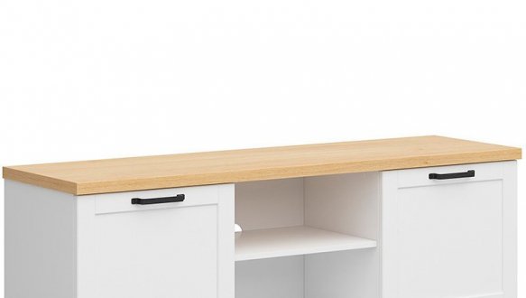 Тумба RTV2D Haga