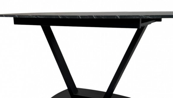 Стіл розкладний MebliRoMax Viro slide / Віро Слайд 115-195 см 2