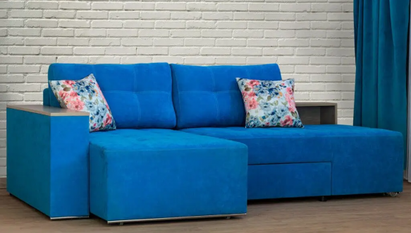 Угловой диван Домини 10