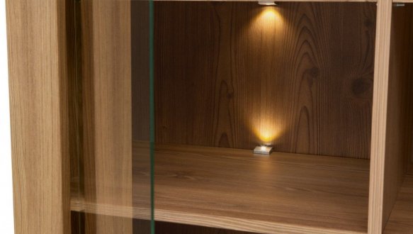 Витрина REG1W2S Граф 3