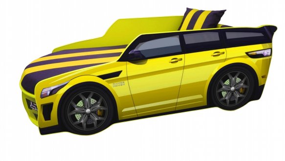 Кровать PREMIUM 7