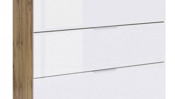 Комод KOM3S Zele 2