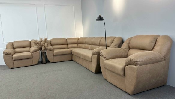 Крісло розкладне Рафаелло 11