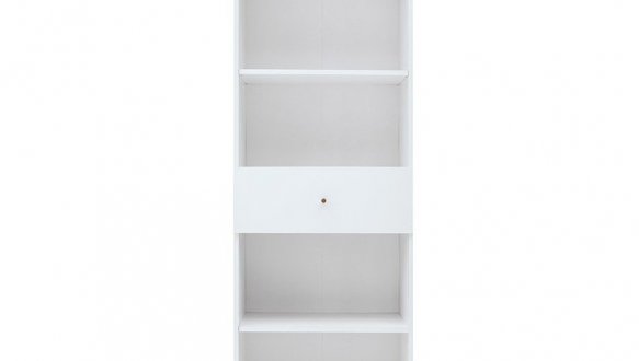 Стеллаж REG1S Heda 1