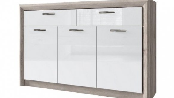 Комод 3d2s ORLANDO