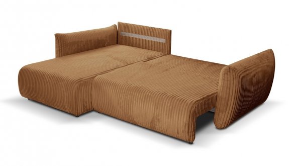 Кутовий диван Allora 52