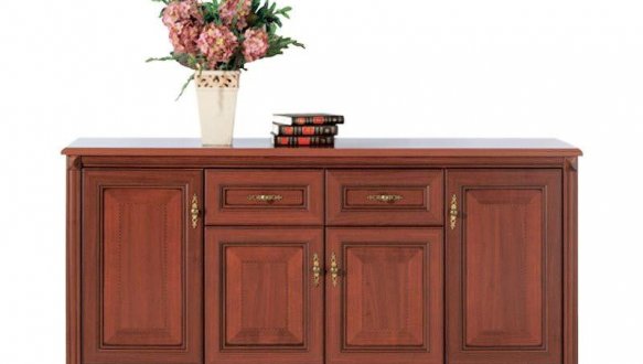 Комод NKOM4D2S Стилиус