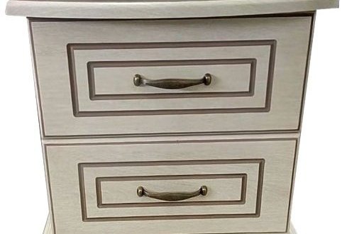 Тумба прикроватная Анабель