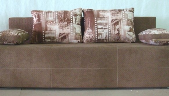 Диван Дебют 1