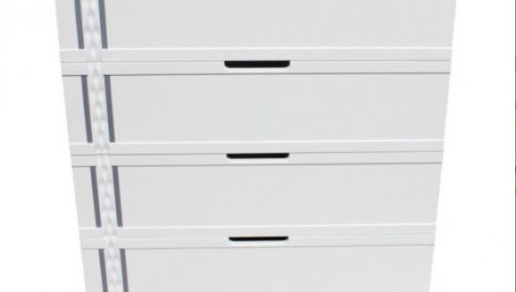 Модульная спальня Зоряна 10