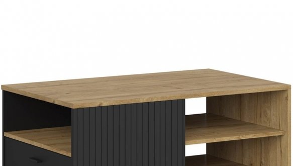 Стол журнальный LAW1S Zenda 2