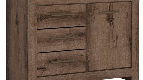 Комод KOM1D3S Balin 2