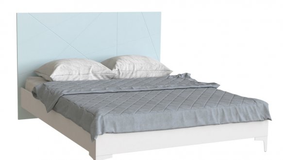 Ліжко 160 Пікаса 7