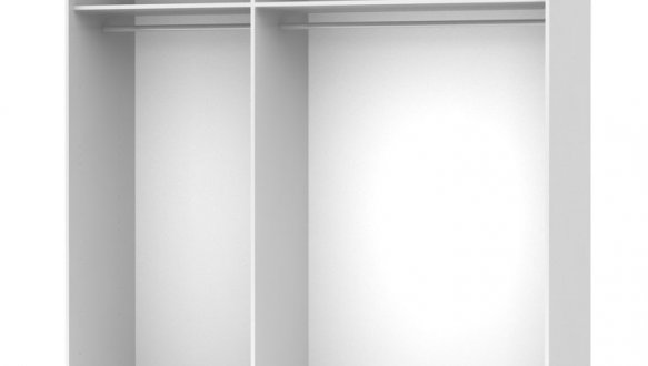 Шкаф-купе 183/64 Колин 4