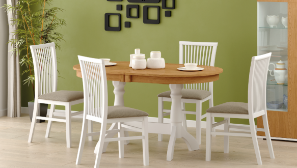 Стілець Анжело 1 6