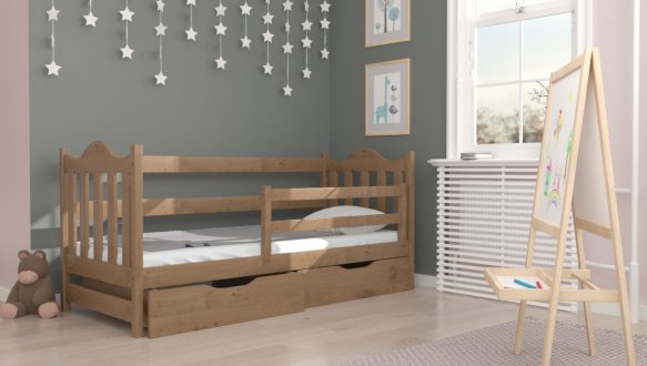 Кровать Аврора 4