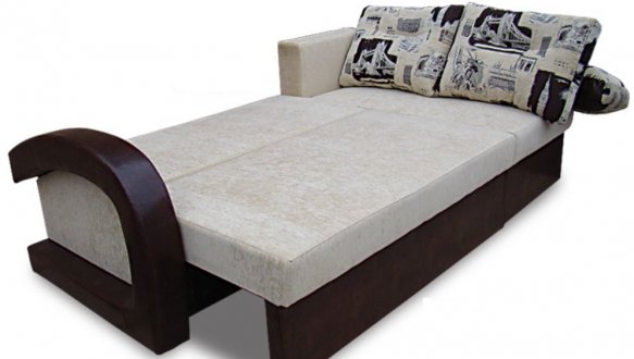 Угловой диван Респект 8