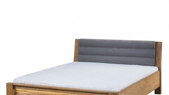 Кровать 76 VELVET