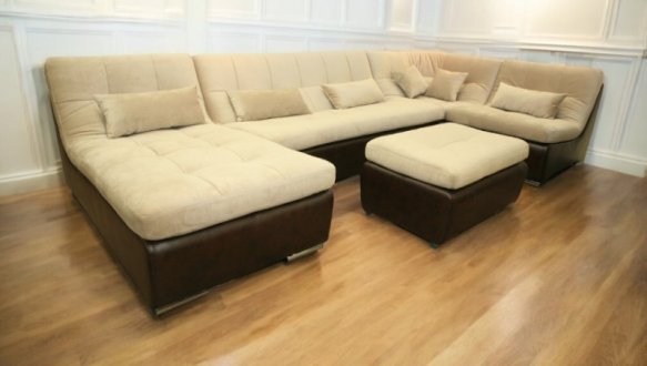 Угловой диван Релакс 3