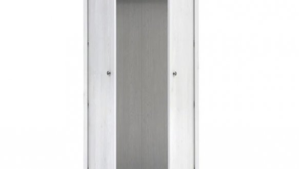 Шкаф SZF2D1S ВМК Украина Парис 2 дверный джанни 89 см 4