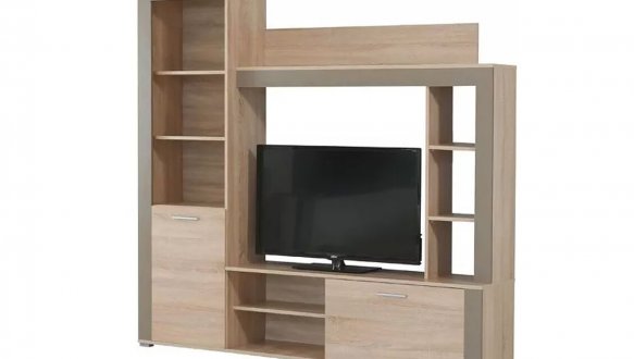 Гостиная БАДАН ВМВ Холдинг 0