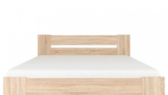 Кровать LOZ3S Nepo Plus