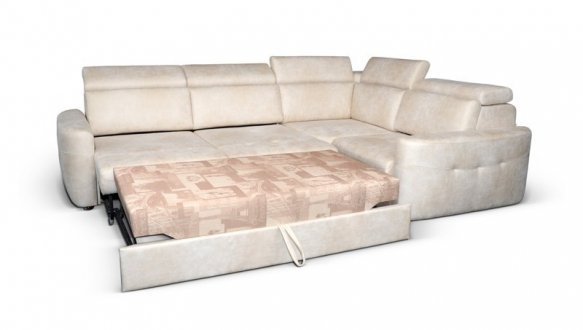 Модульный диван софа Милан Мебель Стиль 0