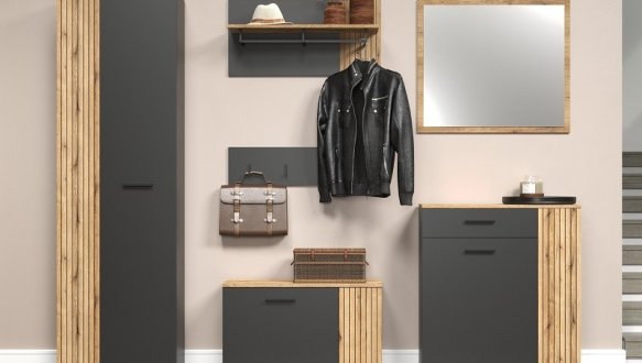 Модульная система Esteban 0