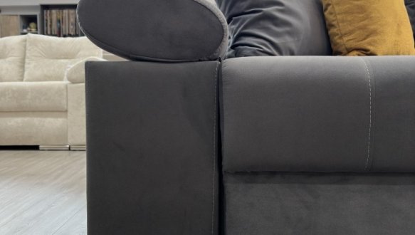 Угловой диван Бодрум 6