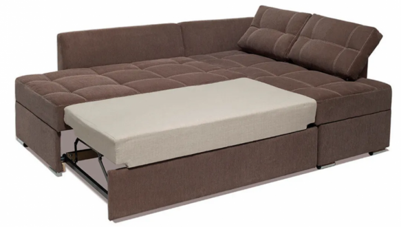 Угловой диван Леон 0