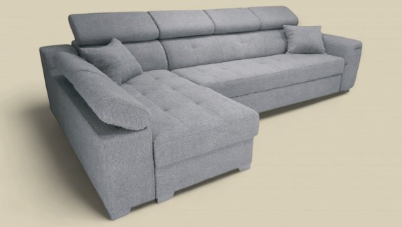 Угловой диван Бостон 3 3