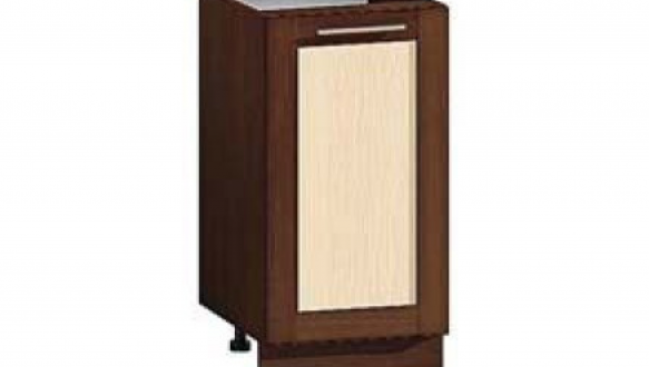 Тумба нижня Н40.82.1Д Престиж