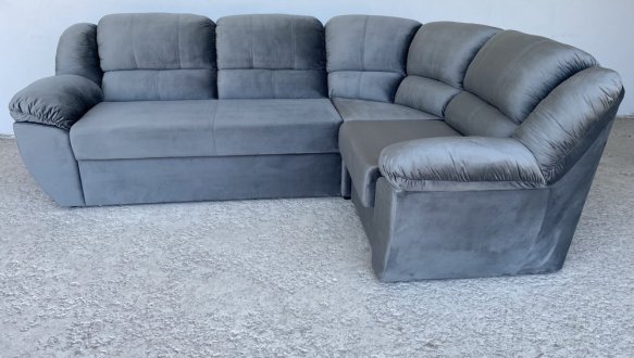 Кутовий диван Вавілон 265 2