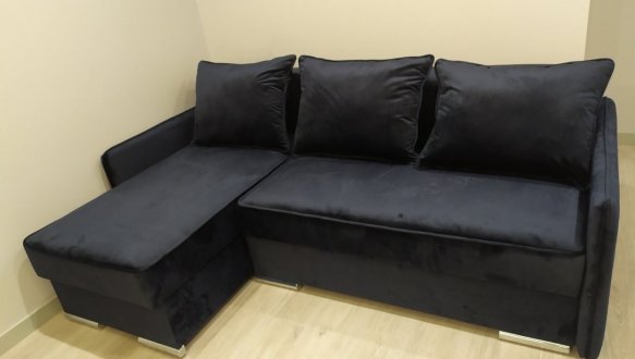 Кутовий диван Скай 4