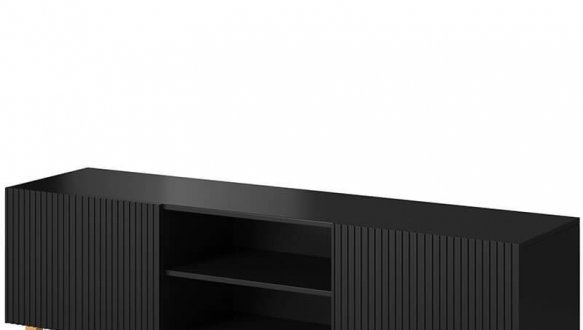 Тумба ТВ 150 2D2K Pafos 5