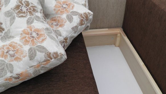 Диван Афина Премиум 9