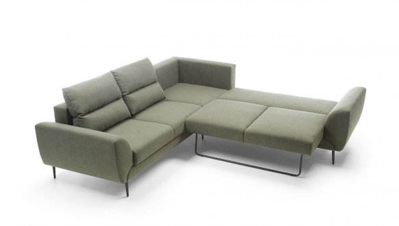 Кутовий диван Quattro 6