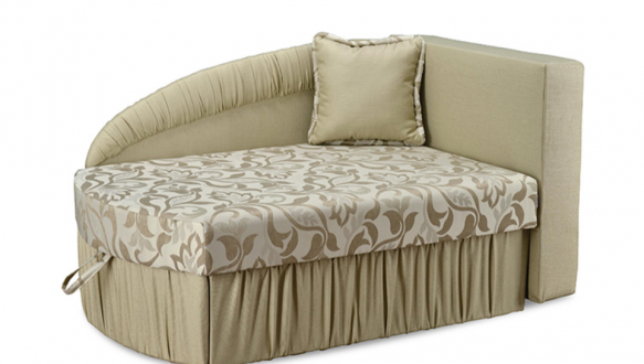 Тапчан Колібрі 70 5